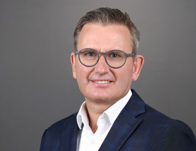 Daniel Liedtke, Verwaltungsrat der Helsana-Gruppe